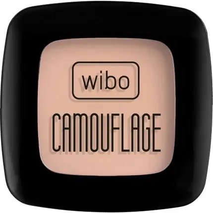 Corector, Wibo, Camouflage No. 4, 27g Premium