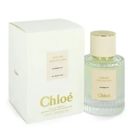 Livrare rapidă Parfum, Chloé, Verbena Eau de Parfum, 50 ml