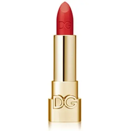 Ruj mat, Rimmel, The Only One, roz fucsia, 10g Popular
