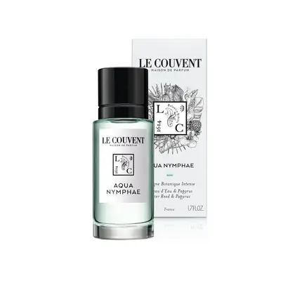 Apa de colonie, Le Couvent, Aqua Nymphae, 50ml Premium