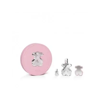 Reducere Set parfum, Tous, femei, standard