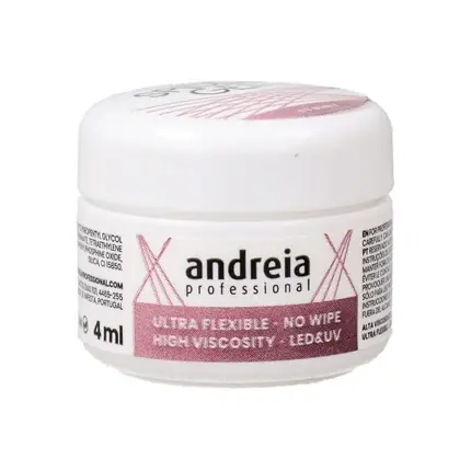 Preferatul clienților Gel de unghii, Andreia, Spider 05, 70g