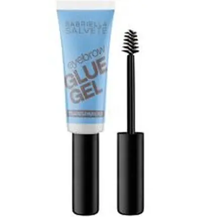 Adeziv gene false, Gabriella Salvete, Denim Story, 6 ml, maro închis Cumpără online