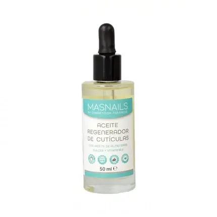 Ulei cuticule, Masnails, regenerare, 50 ml Super ofertă