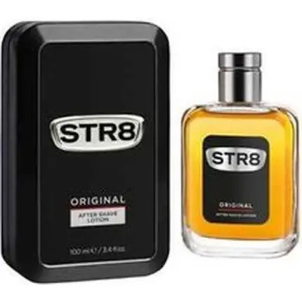 Reducere extra Loțiune Aftershave Str8 Original 100ml