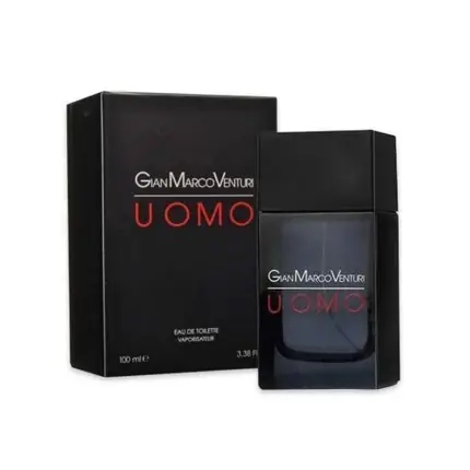 Vezi acum Parfum, Gian Marco Venturi, GMV Man, 100 ml