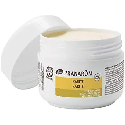 Unt shea organic, Pranarôm, 100ml Livrare expres