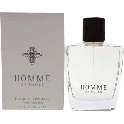 Chilipir Parfum, Usher Homme, 100ml