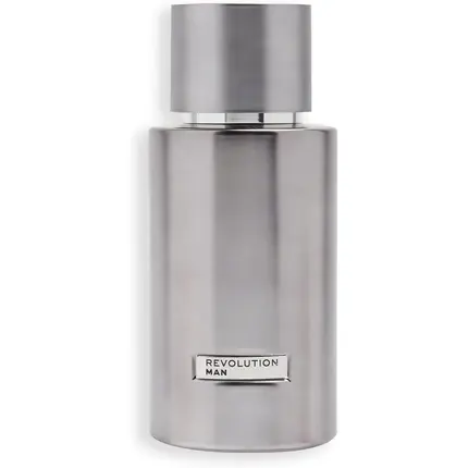 Reduceri Apă de toaletă bărbați, Revolution Beauty, Bulletproof, 100 ml