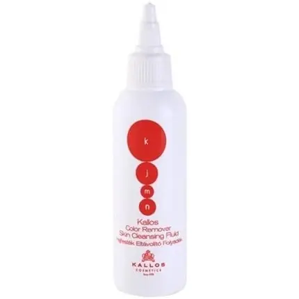 Soluție demachiantă, Kallos, 100ml Cel mai vândut