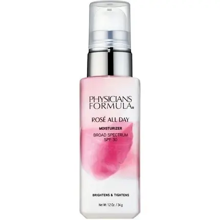 Cremă de zi, Physicians Formula, Rose All Day, SPF 30 Premium