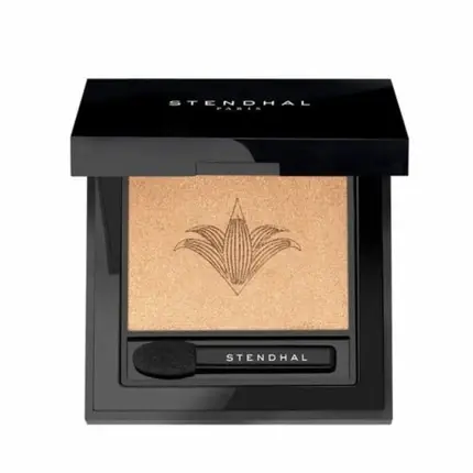 Chilipir Fard de pleoape, Stendhal, Sublim No. 504 Or Champagne, 2.5g