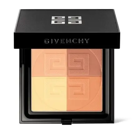 Pudră compactă Givenchy Prisme Libre, 13g Plată securizată