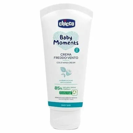 Cumpără online Cremă hidratantă, Chicco, Cold Wind, 87g