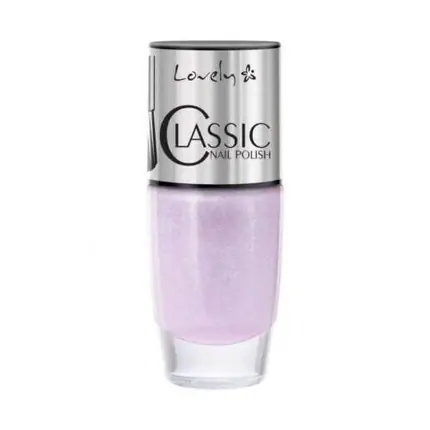 Oja, New1, Lovely Classic 24, 8 ml Plată sigură