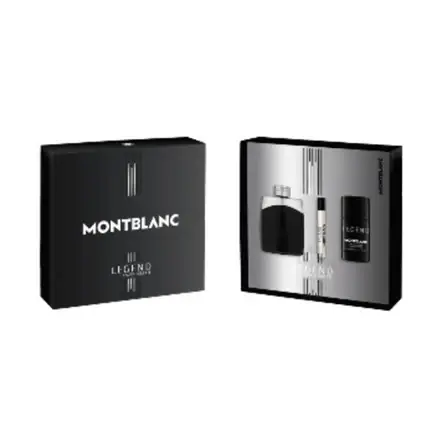Livrare expres Apa de toaleta, Montblanc Legend for Men, 100 ml