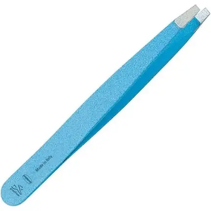 Preț promoțional Pensetă, Premax, 3.5 inch, oțel inoxidabil, albastru