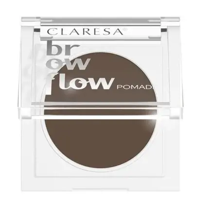Livrare rapidă Pomadă sprâncene, Claresa, Brow Flow, 3.5g
