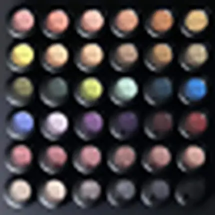 Fard de pleoape, MAC, Dazzle, 18g Preț mic