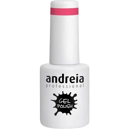 Cel mai vândut Lac unghii semi-permanent Andreia 264, roz, 10.5ml
