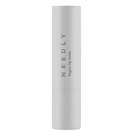 Retur gratuit Balsam de buze, Needly, vegan, 3.8 grame
