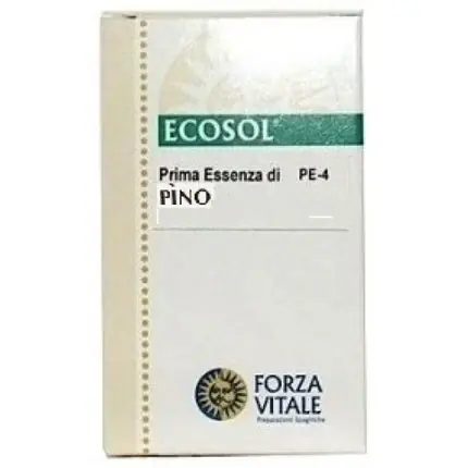Parfum Forza Première Essence Pin, 100g Reducere de preț