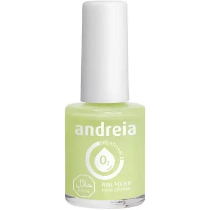 Lac unghii, Andreia, nuanta B4, 10.5ml Preț promoțional