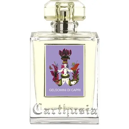 Parfum Eau de Toilette, Carthusia, 50ml Ofertă