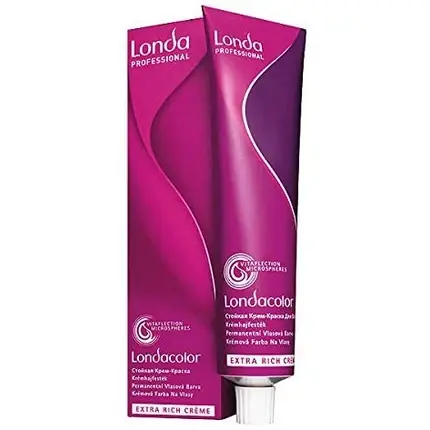 Vopsea permanentă, Londa Professional, 10/38, 60 ml Preț redus