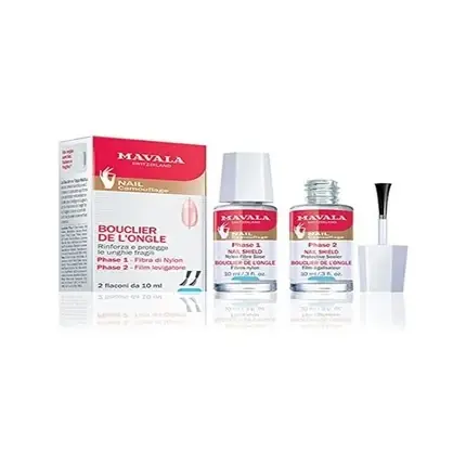 Tratament pentru unghii Mavala Renforce, 20g Ofertă specială