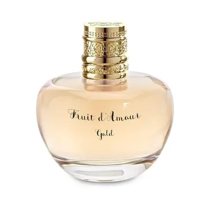 Parfum, Emanuel Ungaro, Fruit d‘Amour Gold, 100 ml Livrare rapidă