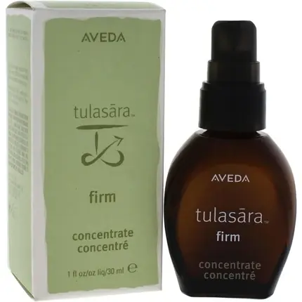 Plată sigură Concentrat Fermitate, Aveda Tulasara, 127g