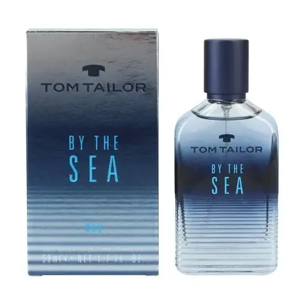 Parfum, Tom Tailor, By The Sea, 50 ml Ofertă