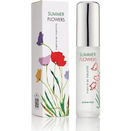 Parfum femei Milton-Lloyd Summer Flowers, 50ml Ofertă limitată
