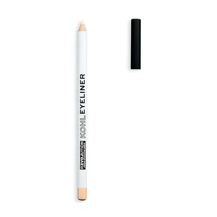 Eyeliner Relove Kohl, Nude, 11g Calitate înaltă
