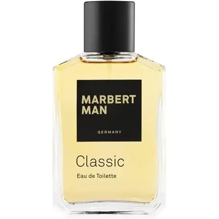 Reduceri Set parfum, Marbert Classic Homme, EDT 100 ml și deodorant 75 ml