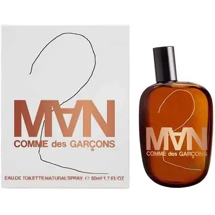 Parfum, Comme Des Garcons, 2 Homme, 100ml Chilipir