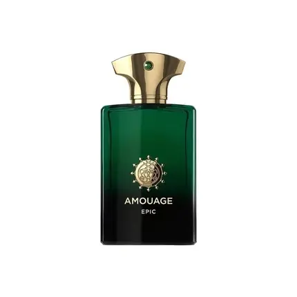 Parfum bărbătesc, Amouage, Epic Man, 100ml Plată securizată