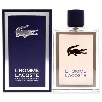 Cel mai bun preț Apa de colonie Lacoste l‘Homme, 150 ml