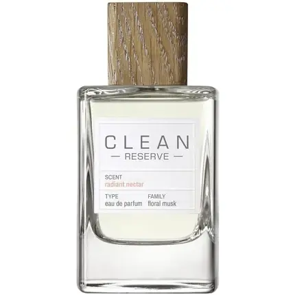 Parfum, Clean, Reserve Radiant Nectar, 50ml Expediere rapidă