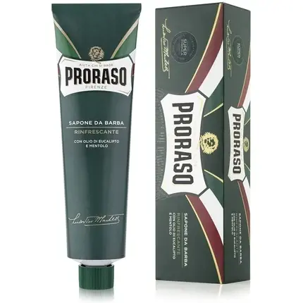 Cremă de ras, Proraso, Eucalyptus, 150ml Cumpără acum