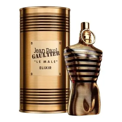 Ofertă limitată Parfum, Jean-Paul Gaultier, Le Male Elixir, 200ml