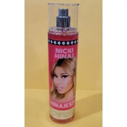 Apă de corp, Nicki Minaj MINAJESTY, 236 ml Reducere specială