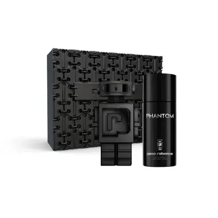 Parfum Paco Rabanne Phantom, 100ml, set cadou Discount