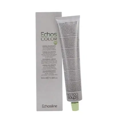 Vopsea de păr, Echosline, Echocolor, 100ml Cumpără online
