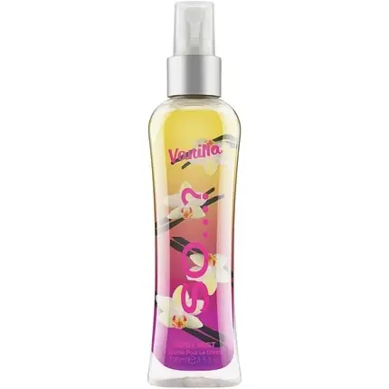 Parfum corp, So..., Vanilla, 100ml Noutate
