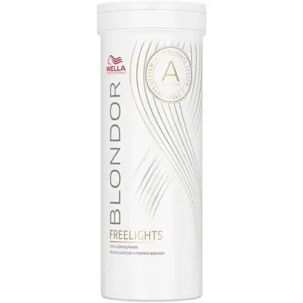 Pudră decolorantă, Wella Blondor, 200g Reduceri