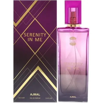 Parfum Ajmal Serenity In Me EDP 100ml Ofertă de sezon