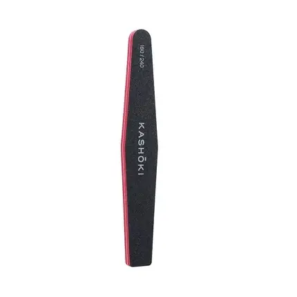 Buffer unghii, T4B Tools For Beauty, trapezoidal, 180/240 Cel mai bun preț