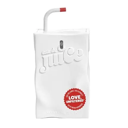 Parfum Eau De Juice Love Unfiltered, Floral, 50 ml Cumpără online